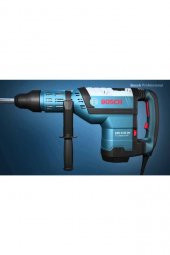 Sds Max Kırıcı-delici Gbh 8-45 Dv Professional - 1