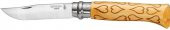 OPINEL INOX ŞİMŞİR 6 NO ÇAKI (001105) - 8