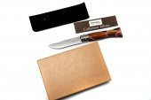 OPINEL INOX TRADITION AHSAP 6 NO CAKI - 10