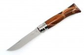 OPINEL INOX TRADITION AHSAP 6 NO CAKI - 11