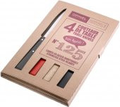 OPINEL 4 LU RENKLI SOFRA BICAK SETI (001534) - 1