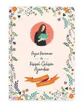 Keskin Color Süresiz Kişisel Gelişim Ajandası - Ayça Karaman - 1