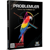 PROBLEMLER ... Gelnekçi değil! yenilikçiler için! MATEMATİK VADİSİ - 1