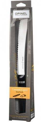 OPINEL INOX EKMEK BICAGI (001537) - 10