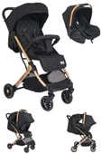 Lorelli Baby Home Fiorano Kabin Travel Sistem Bebek Arabasi - 11