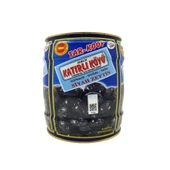Katırlı Köyü Gemlik Kahvaltılık Siyah Zeytin 2000 g e - 1