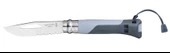 OPINEL INOX 8 NO OUTDOOR CAKI - 4