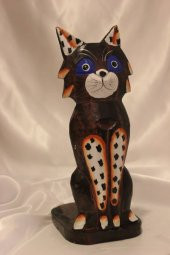 Peçetelik Kağıt Havluluk Kedi Figürlü thumbnail 6