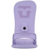 Union Legacy Lilac - 3