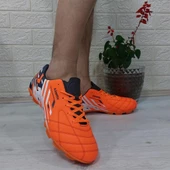 Kinetix Kamıkaze Ag Turuncu Krampon Çim Saha Futbol Ayakkabı thumbnail 5