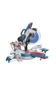 Professional Gcm 12 Sde Gönye Kesme Makinesi - 1