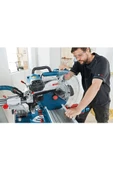 Professional Gcm 12 Sde Gönye Kesme Makinesi - 2