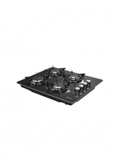 Kumtel KO-40 TSHDF Oval Set Üstü Ocak - 1