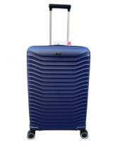 5235 Polipropilen 3 Lü Valiz Seti thumbnail 3