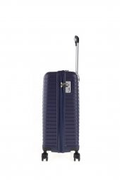 5235 Polipropilen 3 Lü Valiz Seti thumbnail 6