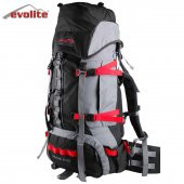 Evolite Colorado 55+10 Litre Sırt Çantası - 5