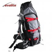 Evolite Colorado 55+10 Litre Sırt Çantası - 7
