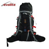 Evolite Colorado 55+10 Litre Sırt Çantası - 12