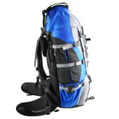 Evolite Hurricane 55+10 lt. Sırt Çantası - 6