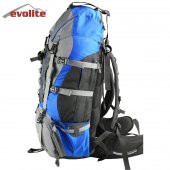 Evolite Hurricane 75+10 Sırt Çantası - 10