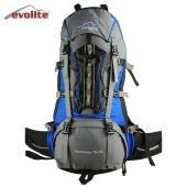 Evolite Hurricane 75+10 Sırt Çantası - 12