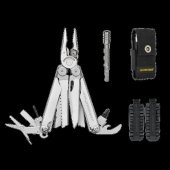 Leatherman Wave Plus Set - 2