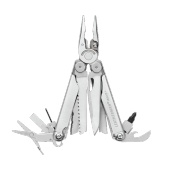 Leatherman Wave Plus Set - 4