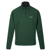 Regatta Thompson Fleece Erkek Polar Yeşil RMA021 thumbnail 1