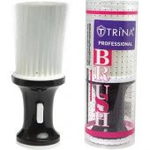 Trina Ense Fırçası - Pudralı 01 - 1