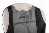 Evolite Nature Katlanabilir Kamp Koltuğu - Gri - 10