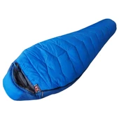 Evolite Dreamer Ultralight -32°C Uyku Tulumu - Mavi thumbnail 6