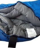Evolite Dreamer Ultralight -32°C Uyku Tulumu - Mavi thumbnail 2