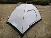Evolite Excamp 2 Pro Çadır - 4 Mevsim - 4