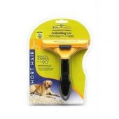 Pet pretty Furminatör Kısa Tüy Köpek L - 1