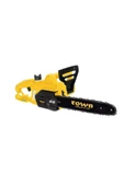 Rown Rn0007 Elektrikli Ağaç Kesme Makinası 1600watt - 405mm - 1