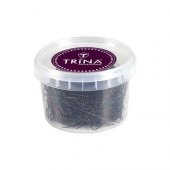 Trina İnce Siyah Filkete 200 gr - 1