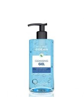 Sheıda Pure Ocean Temizleme Jeli 250ml Normal Ve Karma Cilt İçin - 1
