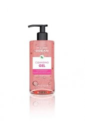 Sheıda Pure Ocean Temizleme Jeli 250ml Kuru Ve Hassas Cilt İçin - 1
