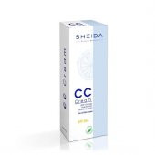 Sheida Snow White Cc Krem Spf 30+ - 1