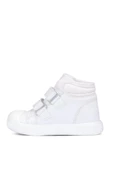 Vicco Yayo 946.P23K.375 Unisex Çocuk Sneaker Bot Beyaz 26-30 - 2