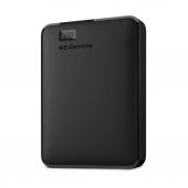 WD 5TB ELEMENTS PORTABLE USB 3.0 DİSK 2,5 WDBU6Y0050BBK-WESN - 2