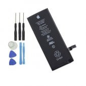 APPLE İPHONE 6S  BATARYA PİL VE TAMİR SETİ - 1
