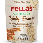 Glutensiz Yulaf Ezmesi 300g - 1
