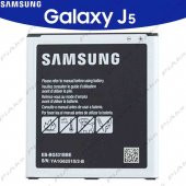 SAMSUNG J5 J500 PİL BATARYA 2600 MAH - 1