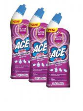 Yoğun Kıvamlı Çamaşır Suyu Dağ Ferahlığı 750 ml, 3 adet - 1