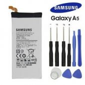 SAMSUNG A5 A500 PİL BATARYA EB-BA500ABE VE TAMİR SETİ - 2