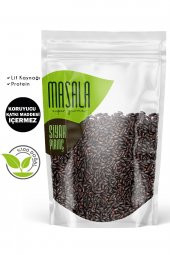 Siyah Pirinç 400 gr. - 1