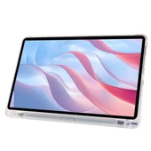 Honor X9 11.5' Kılıf Tri Folding Kalem Bölmeli Standlı Kılıf thumbnail 10