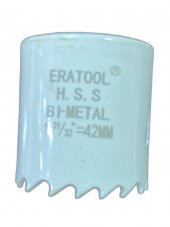 Era 56039 B-Metal Panç 42 mm Metal Ahşap İçin - 1