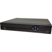 B2 8 Kanal 5 MP XMEYE DVR Kayıt Cihazı B-808 - 1